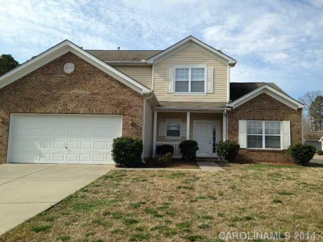 4005 Paddle Wheel Dr., Indian Trail, NC 28079