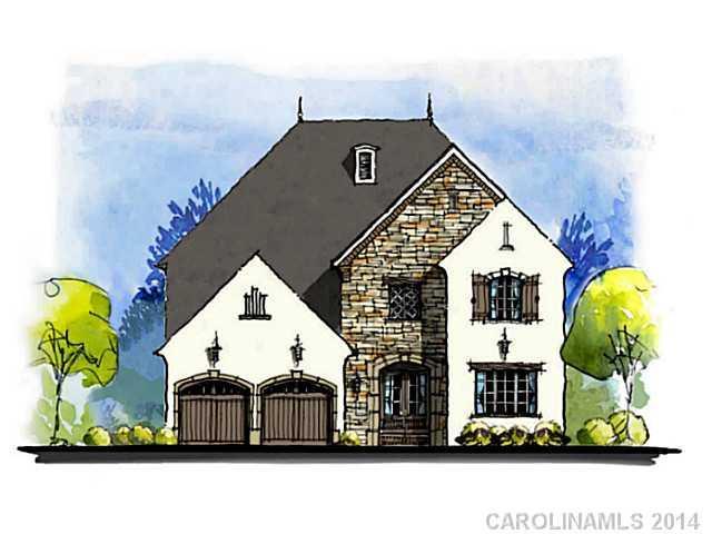 4348 Tottenham Rd., Charlotte, NC 28226