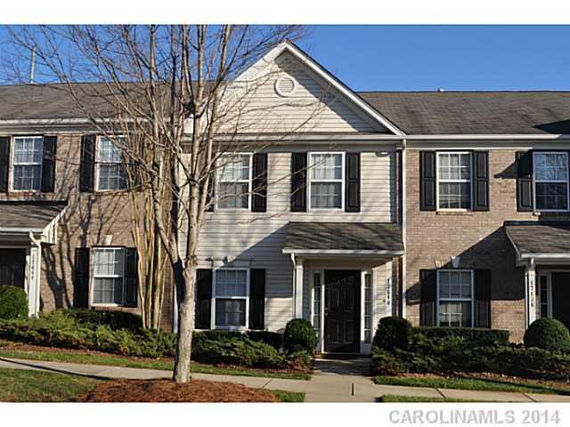 17640 Caldwell Track Dr. #_, Cornelius, NC 28031