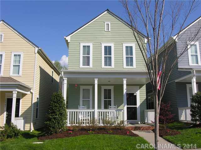 15951 Rose Glenn Ln., Davidson, NC 28036