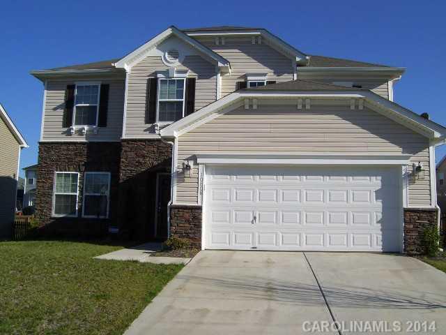 10808 Whithorn Way, Charlotte, NC 28278