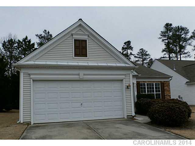 9340 Kestral Ridge Dr., Charlotte, NC 28269