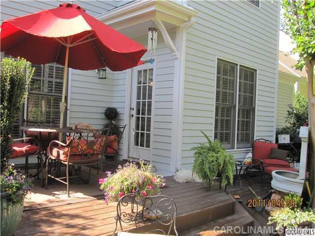 7325 Prescott Pond Ln., Charlotte, NC 28270