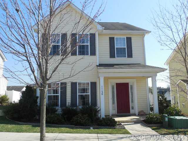 11130 Aprilia Ln., Cornelius, NC 28031
