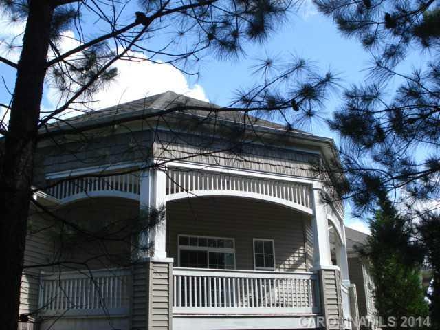 9065 Rosalyn Glen Rd. #82, Cornelius, NC 28031