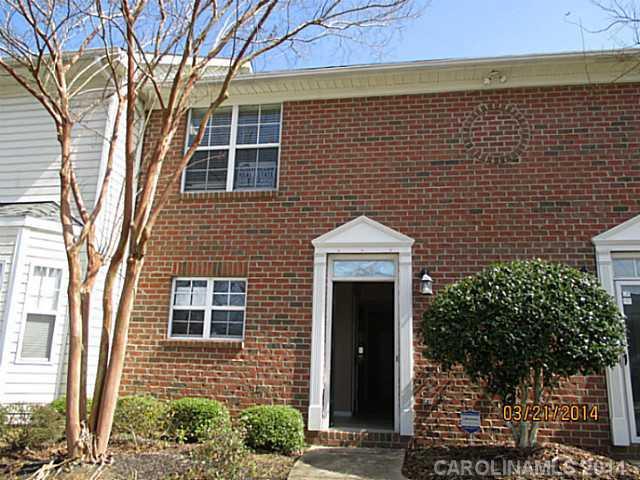 3670 Melrose Cottage Dr., Matthews, NC 28105