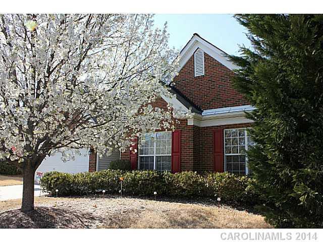 13711 Cardinals Nest Dr., Charlotte, NC 28269