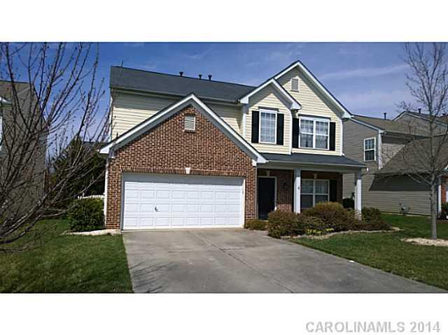 9658 NW Evanston St., Concord, NC 28027