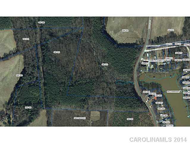 Poole Rd., Salisbury, NC 28146