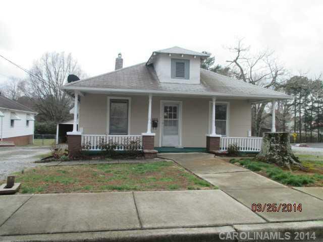 823 Maupin Ave., Salisbury, NC 28144