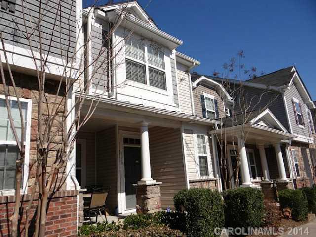 117 Walnut Cove Dr. #B, Mooresville, NC 28117