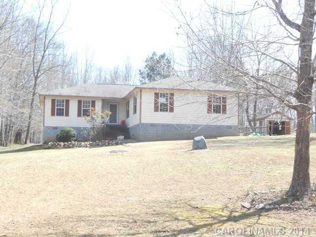 7441 Tuckaseegee Rd., Kannapolis, NC 28081