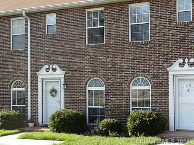 117 Teaberry Ct., Mooresville, NC 28115