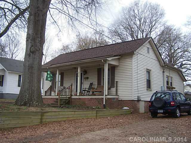 313 N East Ave., Kannapolis, NC 28083