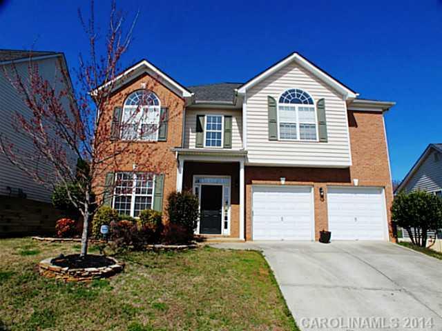 10349 NW Montrose Dr., Charlotte, NC 28269