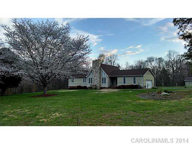 34413 Tiffany Ln., Albemarle, NC 28001