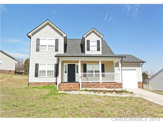 5133 Hildreth Ct., Concord, NC 28025