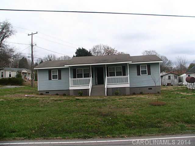 5734 Charlie Walker Rd., Kannapolis, NC 28081