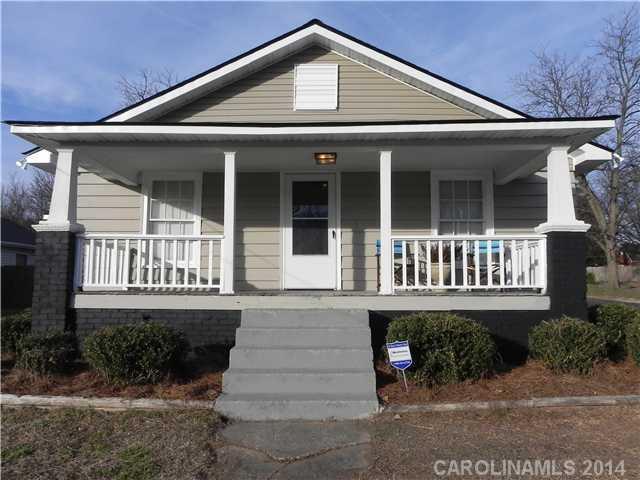 206 Kimball St., Kannapolis, NC 28081