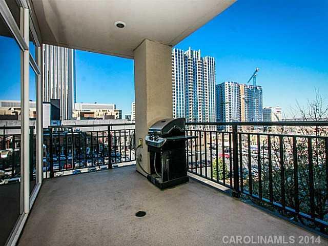 230 Tryon St. #311, Charlotte, NC 28202