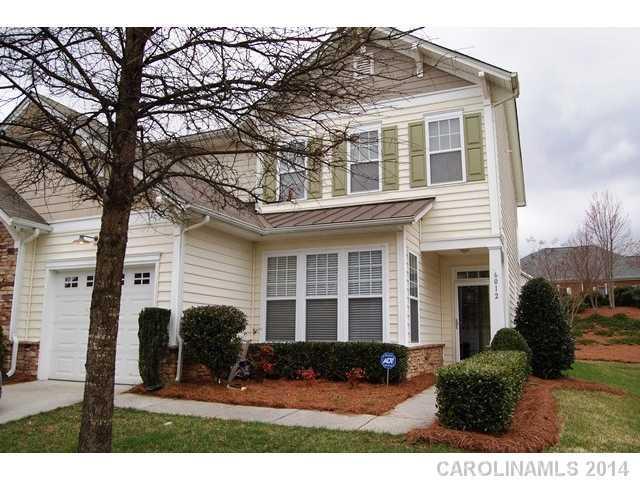 6012 Pale Moss Ln. #71, Charlotte, NC 28269