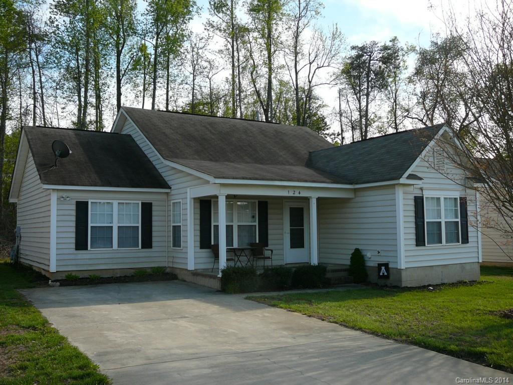 124 Everett Park Dr. #119, Mooresville, NC 28115