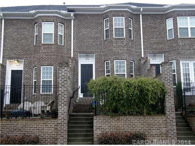 464 NW Beacon St. #unit 9-2, Concord, NC 28027