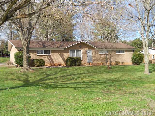 120 Pine Vale Dr., Salisbury, NC 28144