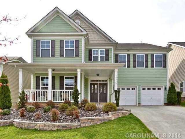 17316 Silas Place Dr., Davidson, NC 28036