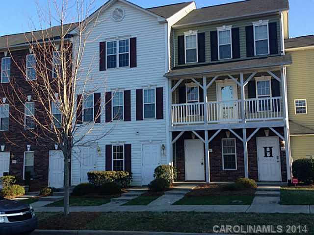 106 Locomotive Ln. #202, Mooresville, NC 28115