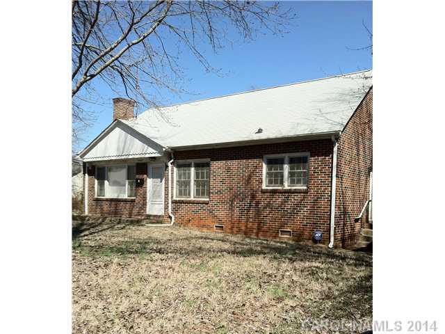 404 Hartness Rd., Statesville, NC 28677