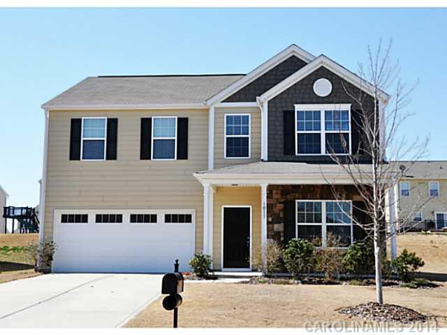 1017 Rural Farm Rd., Indian Trail, NC 28079