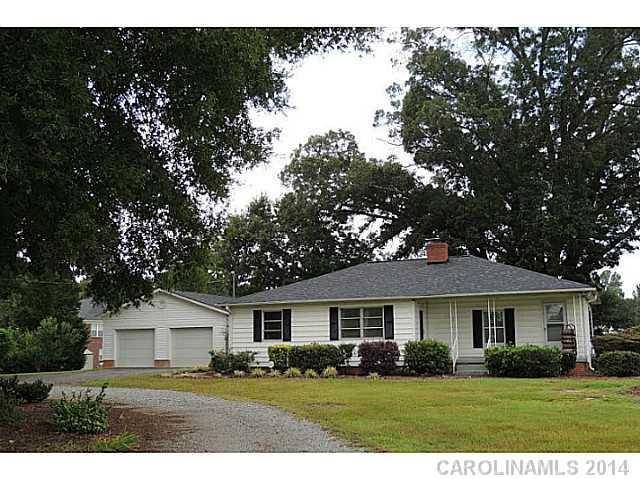 110 Glover Rd., Gastonia, NC 28056