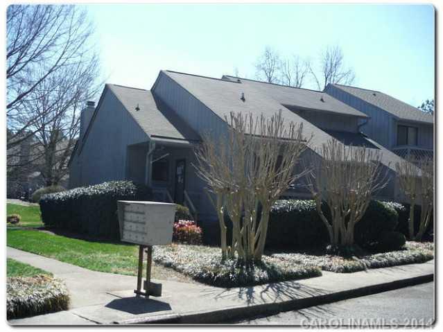 100 Willow Run Dr. #11, Gastonia, NC 28056