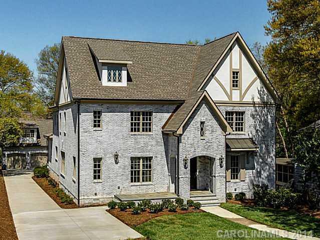 1518 Providence Dr., Charlotte, NC 28211