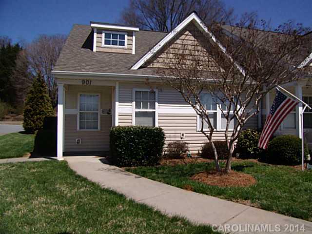 901 Ranchero St. #80, Statesville, NC 28677