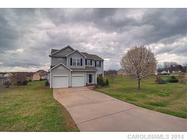 278 Brook Glen Dr., Mooresville, NC 28115
