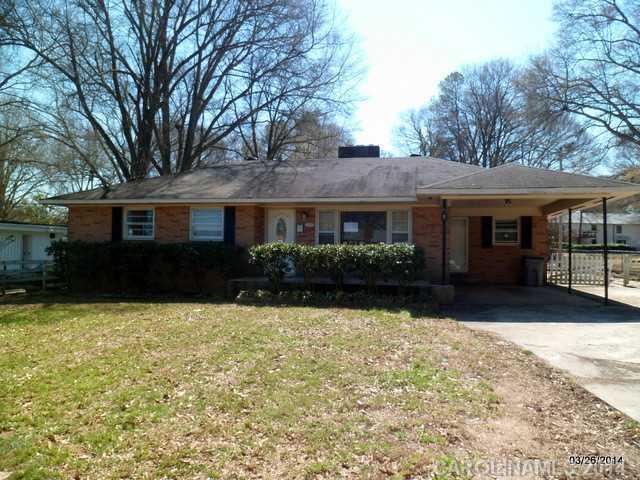 1217 Craig Ave. #23, Gastonia, NC 28054
