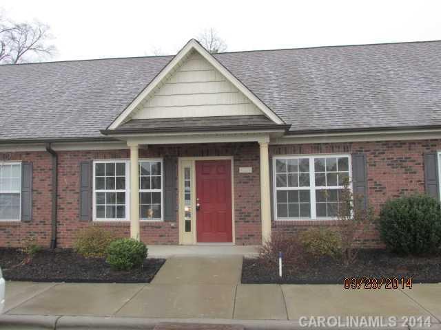 2781 NW Clover Rd. #Lot /u15, Concord, NC 28027