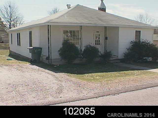 2407 Milton Ave., Gastonia, NC 28052