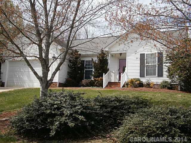 515 Basswood Way, Gastonia, NC 28052