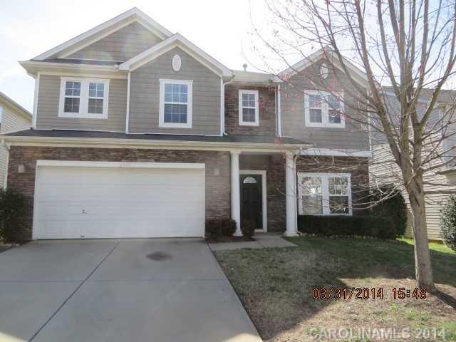 8920 Oransay Way, Charlotte, NC 28278