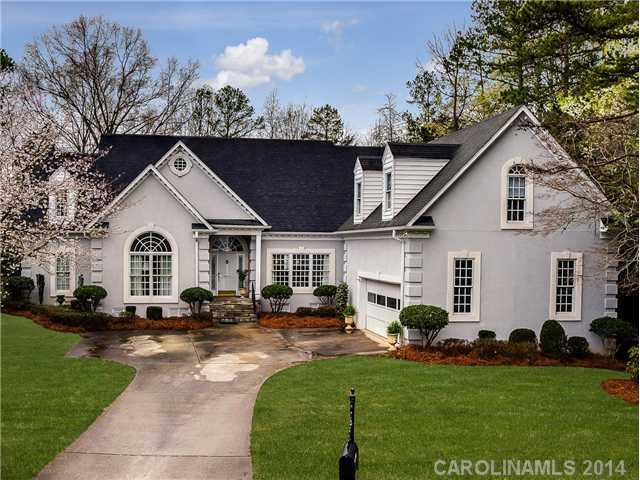 3614 Castellaine Dr., Charlotte, NC 28226