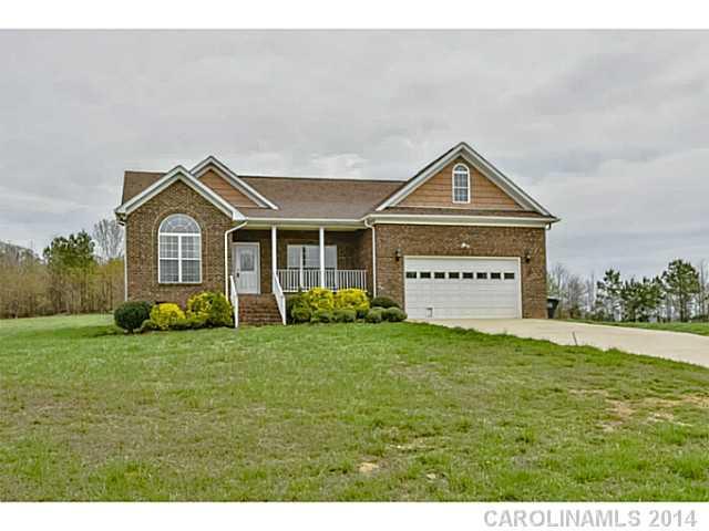 2900 Gourdvine Dr., Marshville, NC 28103
