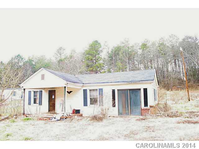 1431 Cherryville Rd., Shelby, NC 28150