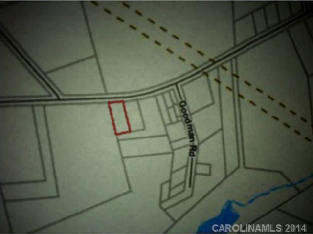 8732 Dixie River Rd., Charlotte, NC 28278