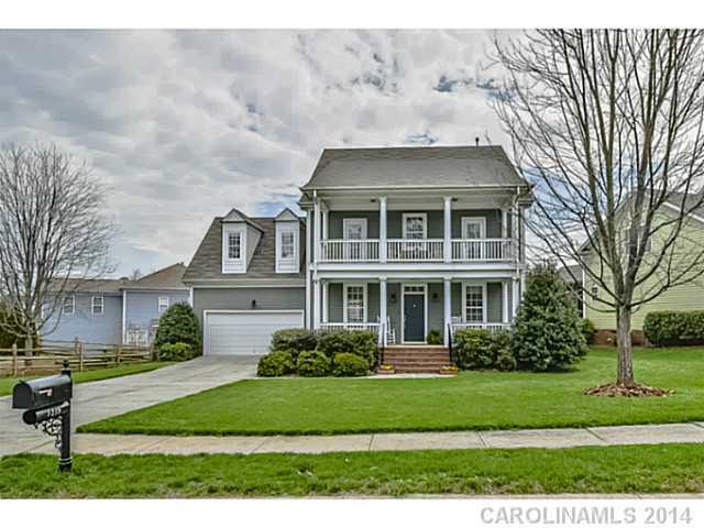 7219 Atwater Ln., Charlotte, NC 28269