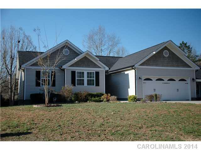 2138 Charles Towne Ct., Kannapolis, NC 28083