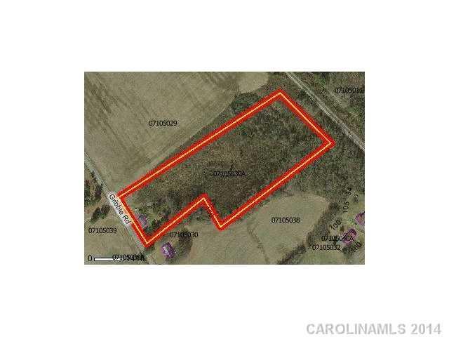 4109 Gribble Rd., Indian Trail, NC 28079