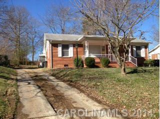 564 Greenway Dr., Statesville, NC 28677